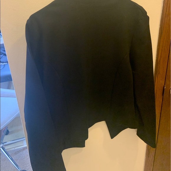 CHARLOTTE RUSSE BLAZER - Picture 3 of 3